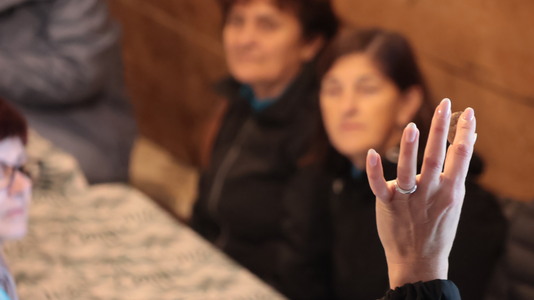 WYCIECZKA NA ZAMEK TENCZYN I DO ALWERNI | 3