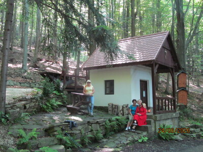 Trzonka 24 Czerwiec 2026 r.)wycieczka środowa | 14