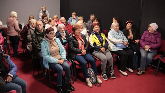 WYCIECZKA NA ZAMEK TENCZYN I DO ALWERNI | 5