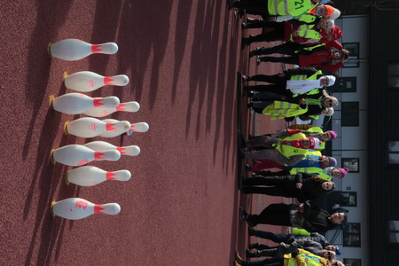 XII Zimowa Senioriada za nami, ale z sześcioma medalami! | 12