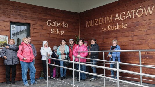 WYCIECZKA NA ZAMEK TENCZYN I DO ALWERNI | 25