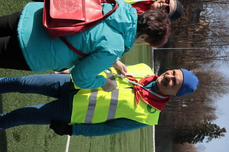 XII Zimowa Senioriada za nami, ale z sześcioma medalami! | 17