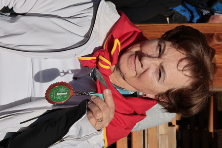 XII Zimowa Senioriada za nami, ale z sześcioma medalami! | 29