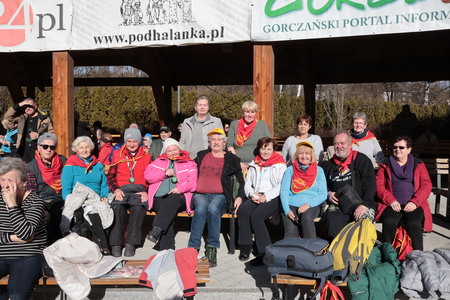 XII Zimowa Senioriada za nami, ale z sześcioma medalami! | 30