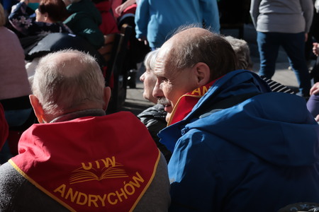 XII Zimowa Senioriada za nami, ale z sześcioma medalami! | 38