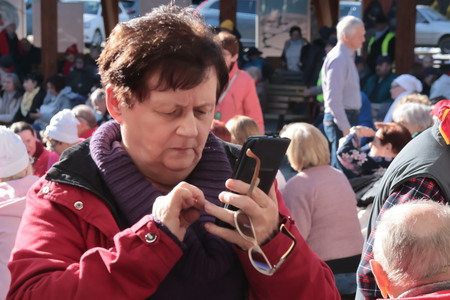 XII Zimowa Senioriada za nami, ale z sześcioma medalami! | 39