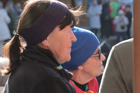 XII Zimowa Senioriada za nami, ale z sześcioma medalami! | 40