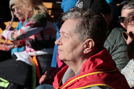 XII Zimowa Senioriada za nami, ale z sześcioma medalami! | 43