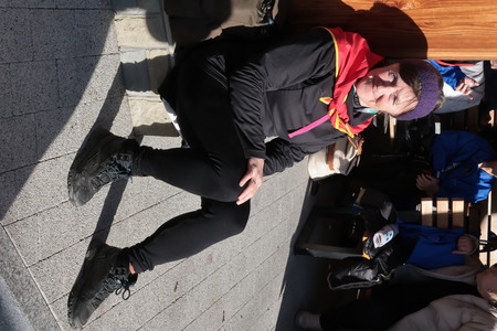 XII Zimowa Senioriada za nami, ale z sześcioma medalami! | 3