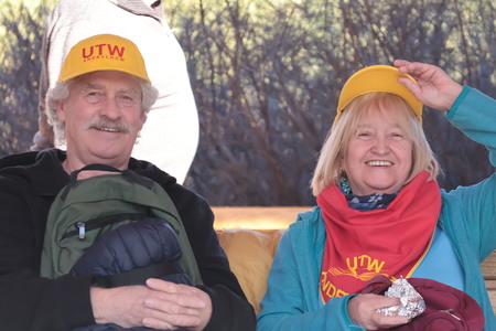 XII Zimowa Senioriada za nami, ale z sześcioma medalami! | 46