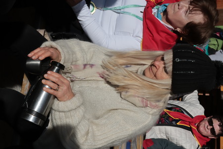 XII Zimowa Senioriada za nami, ale z sześcioma medalami! | 47