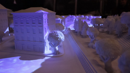 WYCIECZKA NA ZAMEK TENCZYN I DO ALWERNI | 45