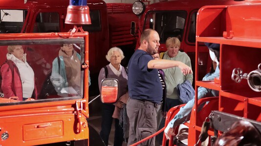 WYCIECZKA NA ZAMEK TENCZYN I DO ALWERNI | 2