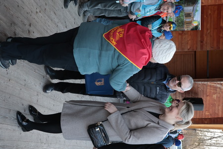 XII Zimowa Senioriada za nami, ale z sześcioma medalami! | 4