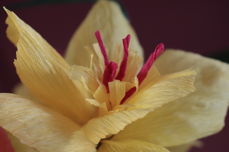 Wystawa rękodzieła - warsztaty prowadzone przez kol. A. Kozerską | 4