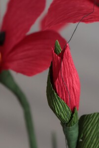 Wystawa rękodzieła - warsztaty prowadzone przez kol. A. Kozerską | 14