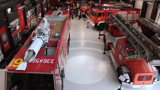 WYCIECZKA NA ZAMEK TENCZYN I DO ALWERNI | 56