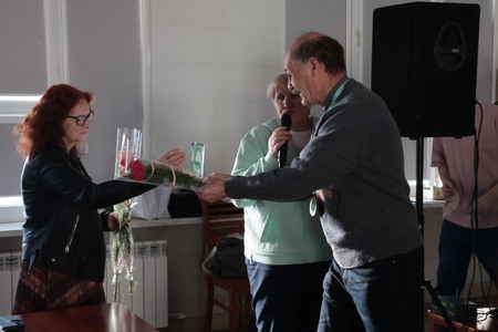 Mała uroczystość | 2