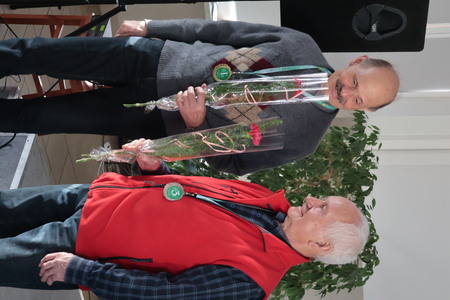 Mała uroczystość | 3