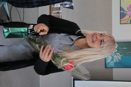 Mała uroczystość | 1