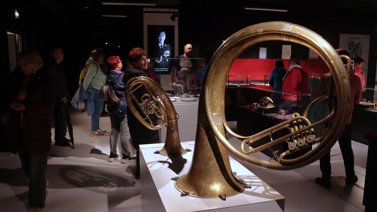 WYCIECZKA NA ZAMEK TENCZYN I DO ALWERNI | 59