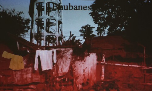 Czy jesteśmy skazani na cywilizację megaslamsów? - wykład dr n. hum. Marii Zrałek | 3