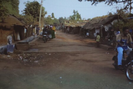 Czy jesteśmy skazani na cywilizację megaslamsów? - wykład dr n. hum. Marii Zrałek | 4