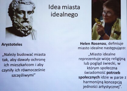 Czy jesteśmy skazani na cywilizację megaslamsów? - wykład dr n. hum. Marii Zrałek | 5