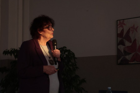 Czy jesteśmy skazani na cywilizację megaslamsów? - wykład dr n. hum. Marii Zrałek | 30