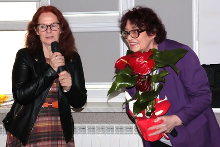 Czy jesteśmy skazani na cywilizację megaslamsów? - wykład dr n. hum. Marii Zrałek | 35