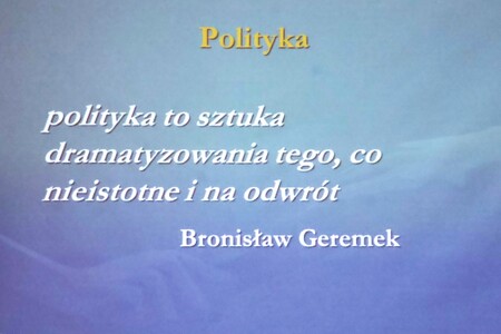 „Czy naprawdę musimy się bać? - cenzura” | 8