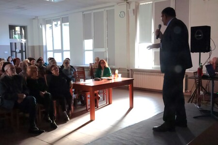 „Czy naprawdę musimy się bać? - cenzura” | 10