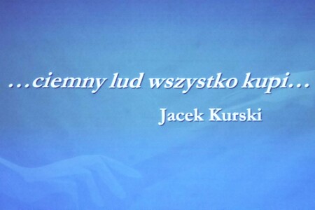 „Czy naprawdę musimy się bać? - cenzura” | 12
