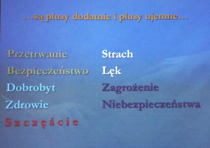 „Czy naprawdę musimy się bać? - cenzura” | 13