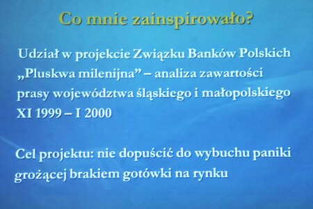 „Czy naprawdę musimy się bać? - cenzura” | 16
