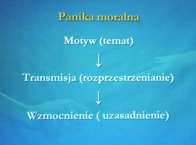 „Czy naprawdę musimy się bać? - cenzura” | 21