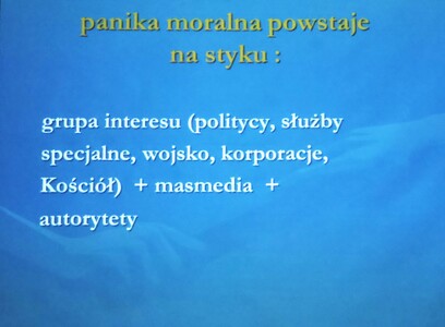 „Czy naprawdę musimy się bać? - cenzura” | 4