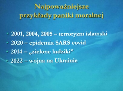 „Czy naprawdę musimy się bać? - cenzura” | 2