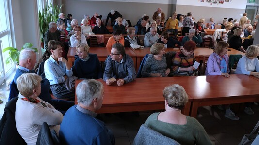 Japonia do zjedzenia - wykład mgr Jędrzej Majka | 23