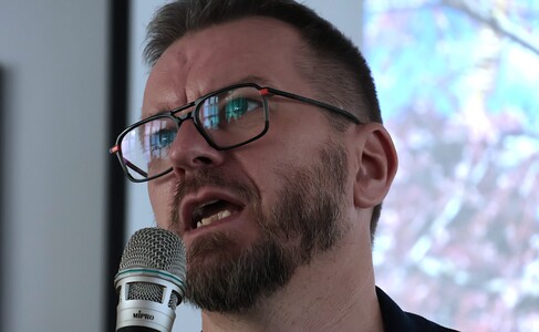 Japonia do zjedzenia - wykład mgr Jędrzej Majka | 24