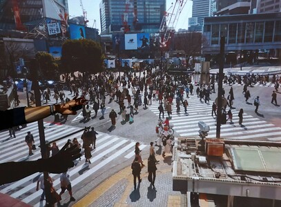 Japonia do zjedzenia - wykład mgr Jędrzej Majka | 26