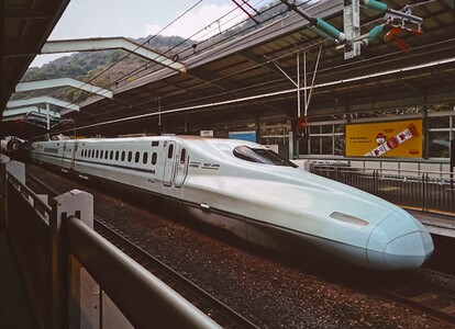 Japonia do zjedzenia - wykład mgr Jędrzej Majka | 28