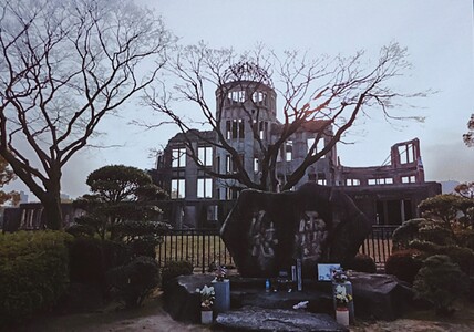 Japonia do zjedzenia - wykład mgr Jędrzej Majka | 1