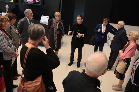 Przybyliśmy, zobaczyliśmy, wysłuchaliśmy! | 1