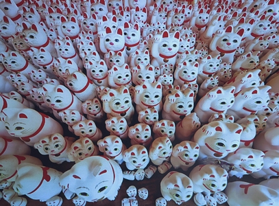 Japonia do zjedzenia - wykład mgr Jędrzej Majka | 39