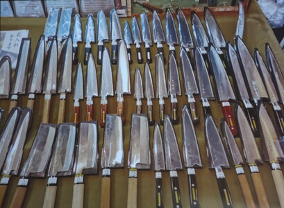 Japonia do zjedzenia - wykład mgr Jędrzej Majka | 41