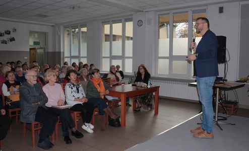 Japonia do zjedzenia - wykład mgr Jędrzej Majka | 4