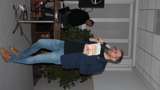 Japonia do zjedzenia - wykład mgr Jędrzej Majka | 51