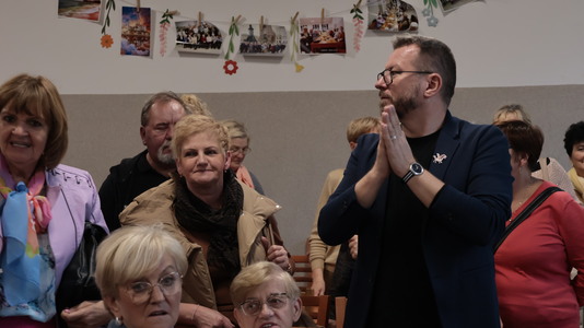 Japonia do zjedzenia - wykład mgr Jędrzej Majka | 54