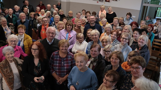 Japonia do zjedzenia - wykład mgr Jędrzej Majka | 55